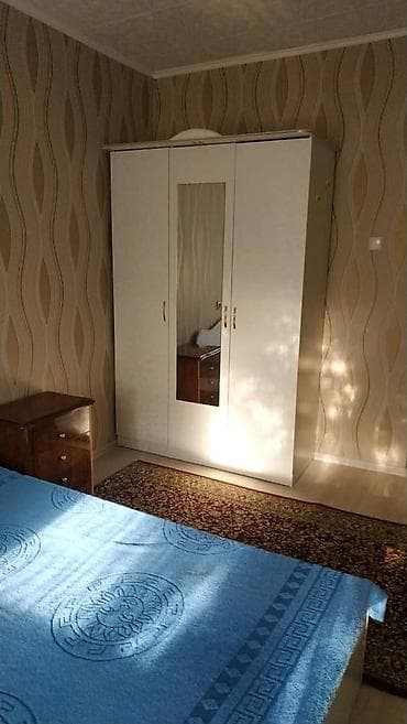 тюп квартира: 3 комнаты, 82 м², Индивидуалка, 3 этаж, Старый ремонт — 9