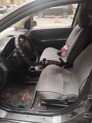 hyundai getz фары: Hyundai Getz: 2004 г., 1.4 л, Ручные, Бензин, Хэтчбэк — 3