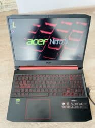 ноутбук асер нитро 5 цена: Ноутбук, Acer, 12 ГБ ОЗУ, Intel Core i5, 15.6 ", Б/у, Игровой, память HDD + SSD — 4
