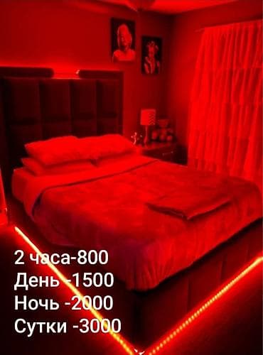 Новостройки от застройщика: 1 комната, Душевая кабина, Постельное белье, Кондиционер — 1