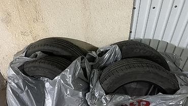 suv: Шины 225 / 60 / R 17, Лето, Комплект, Внедорожные (АТ/МТ), Toyo — 2