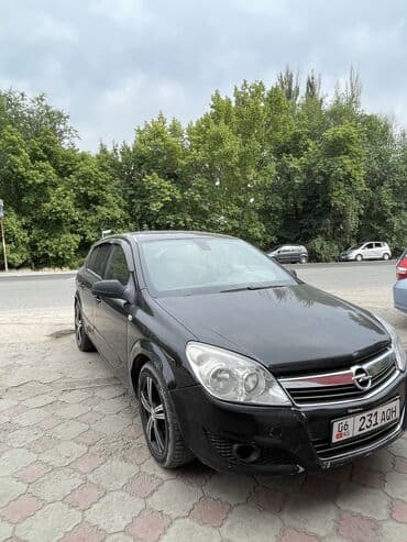 радиатор кондиционера опель вектра б: Opel Astra: 2007 г., 1.5 л, Робот, Бензин, Седан — 6