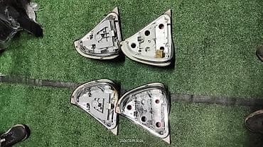 bag for women: Комплект стоп-сигналов Mercedes-Benz Б/у, Оригинал, Германия — 4