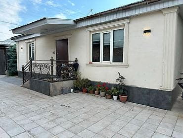 Кыймылсыз мүлк: 🏡 ПРОДАЁТСЯ УЮТНЫЙ ДОМ В АЛА-ТОО 3! 🔥 📍 Ала-Тоо 3, ул. Эркин-Тоо, 6 — 4