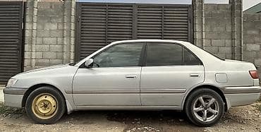 тойота сурф 2005: Toyota Camry: 1997 г., 1.8 л, Автомат, Бензин, Седан — 3