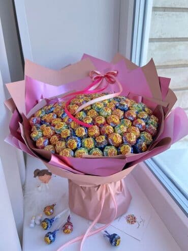 съедобные букеты: Организация мероприятий | Гелевые шары, Букеты, флористика, Оформление мероприятий — 2