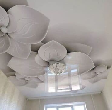 светильники потолочные армстронг: Натяжной потолок Глянцевое, Матовое, 3D потолки Гарантия, Бесплатная консультация, Бесплатный замер — 5