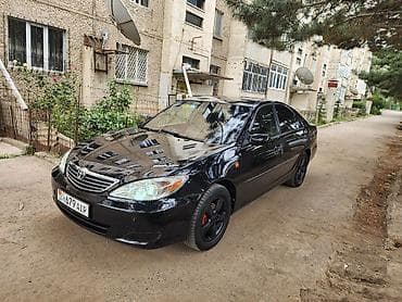фара тойота рав 4: Toyota Camry: 2004 г., 2.4 л, Механика, Бензин, Седан — 1