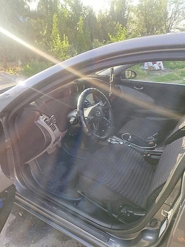 infinity i30: Nissan Primera: 2003 г., 2 л, Автомат, Бензин, Универсал — 3