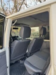 тойота сурф левый руль: Toyota LandCruiser 70 Series: 2015 г., 4.2 л, Механика, Дизель, Внедорожник — 4