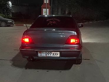 део дамас: Daewoo Nexia: 2005 г., 1.5 л, Механика, Бензин, Седан — 6