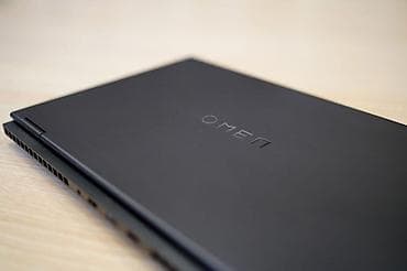 www xbox: HP Omen 16 i7 / RTX 4060 / 32GB — мощный ноутбук i7-14700HX / RTX 4060 — 3