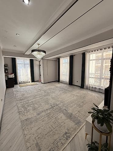 2 комнаты, 80 м², Элитка, 5 этаж, Евроремонт