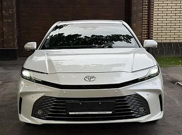 windom mcv30: Сдаю Toyota Camry, Почасово, Без водителя, | Залог, Водительские права — 1