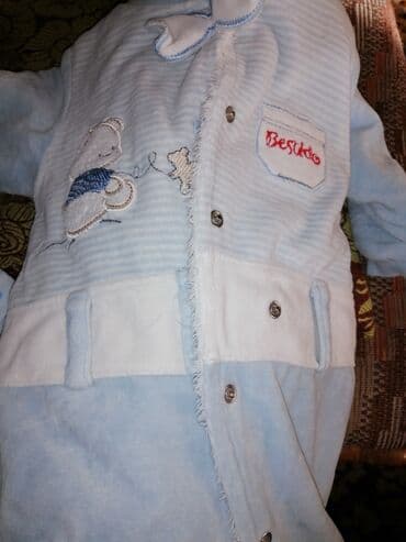 где купить большие пакеты: Комплект, Б/у — 8