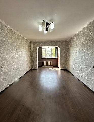 1 комната, 37 м², 105 серия, 1 этаж, Косметический ремонт