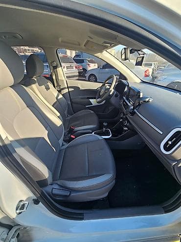 wagon r: Kia Morning: 2019 г., 1 л, Бензин, Хэтчбэк — 8