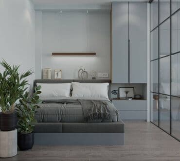 современный дизайн: Дизайн, Проектирование | Офисы, Квартиры, Дома — 12