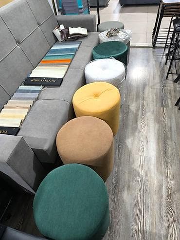 пуфик для бутика: Пуфик 30×30 1500
Пуфик 40×40 1800 — 1