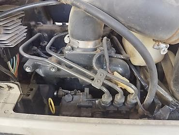 jon deer: Минитрактор Yanmar F220 - Полный привод 4WD - Дизельный двигатель, 3 — 5