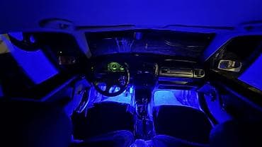 volkswagen multiven: Volkswagen Vento: 1993 г., 1.8 л, Механика, Бензин, Седан — 6