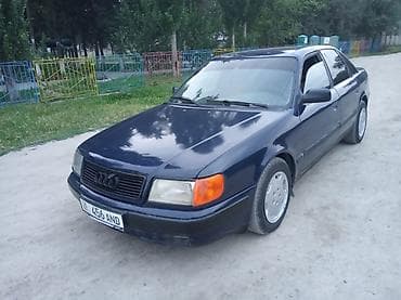 gps на авто: Audi S4: 1991 г., 1.8 л, Механика, Газ, Седан — 7