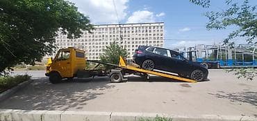 эвакуатор мерс: Эвакуатор, Mercedes-Benz, Сдвижная — 6