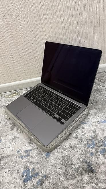 samsung a03 core: Ноутбук Apple (MacBook) 13.3 ", M1, 2021 год, ОЗУ, RAM: 16 ГБ — 2