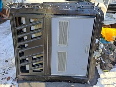 Мерседес люк 203 кузов оригинальный люк 203