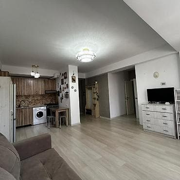 сдаю аренду помещения: 2 комнаты, 50 м², Элитка, 1 этаж — 3