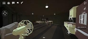 квартира с подселением аламедин 1: 1 комната, 50 м², Общежитие, 1 этаж, Старый ремонт — 2