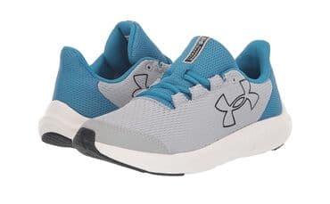 шиньен: Under Armour. Придайте спортивный стиль с помощью этих беговых — 1