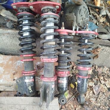 куплю домашние цветы: Фултапы Субару б4 
рабочие в хорошем состоянии — 3