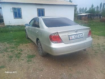 lexus rx 450h цена бишкек: Toyota Camry: 2005 г., 2.4 л, Автомат, Бензин, Седан — 1