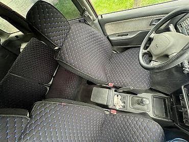 transporter multivan: Mitsubishi Space Wagon: 1993 г., 2 л, Механика, Бензин, Универсал — 6