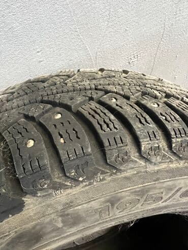 купить диски штампованные r15: Зимняя резина шипованная 195/65/15 195/65 r15 Комплект 4 колеса 8000 — 4
