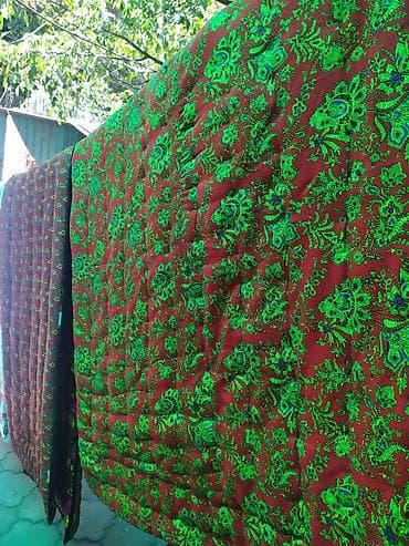 Жуурканжер тошоктор сатылат!!! Жаны . Колдонулбаган