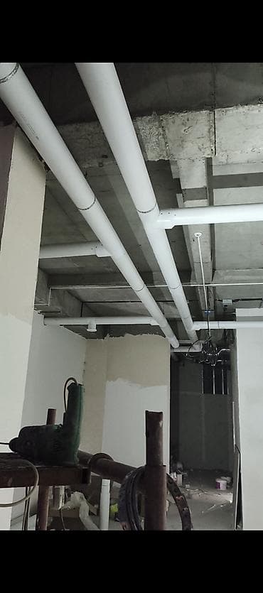 установка футбольных полей: Вентиляция кызматтары – орнотуу, оңдоо, тейлөө! Үй, кафе, ашкана, цех — 3