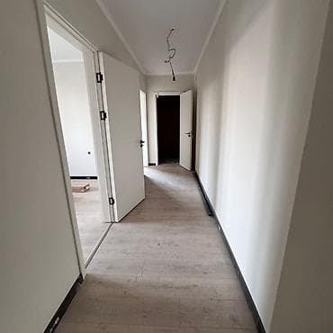 3ком кв джал: 3 комнаты, 87 м², Элитка, 13 этаж, Евроремонт — 2