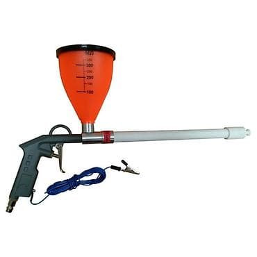 куплю пистолет: Пистолет Старт 50 Преимущества распылителей марки "СТАРТ-50" — 3