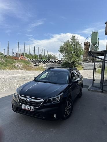 лобовое стекло на субару легаси: Subaru Outback: 2020 г., 2.5 л, Вариатор, Бензин, Универсал — 10