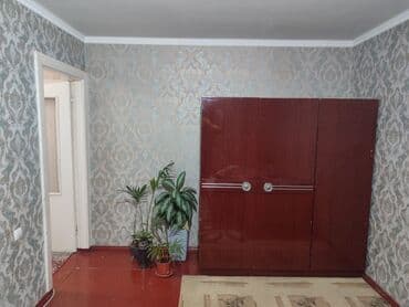 заря квартиры: 1 комната, С мебелью полностью — 3