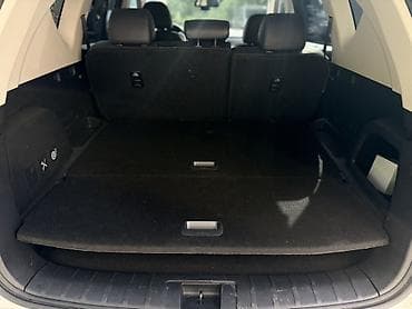 rexton 2020: Ssangyong Rexton: 2020 г., 2.2 л, Автомат, Дизель, Внедорожник — 6