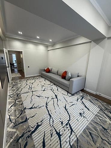 Продажа квартир: 2 комнаты, 72 м², Элитка, 2 этаж, Евроремонт — 3