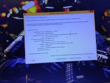 системный блок новый: Компьютер, Для несложных задач, Встроенная видеокарта — 3