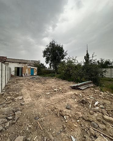 4 соток, Для строительства, Красная книга, Договор купли-продажи — 3