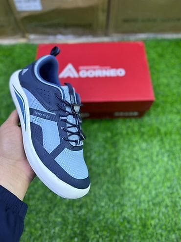 nike react: Кроссовки Corneo «Ready to go» - Лёгкие повседневные кроссовки с — 1