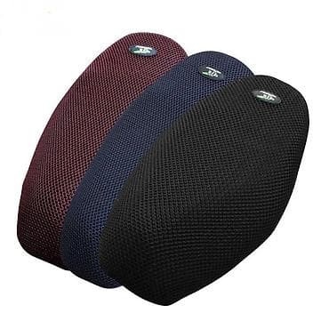 Дышащие чехлы на сидушку