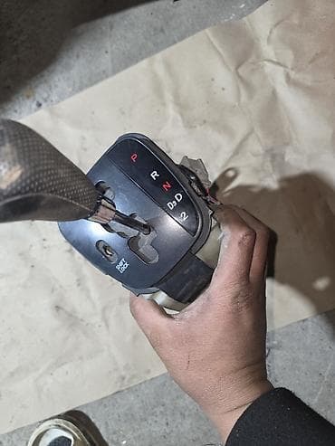 решетка honda stream: Рычаг селектора АКПП в сборе хонда стрим 2002 1.7 — 1