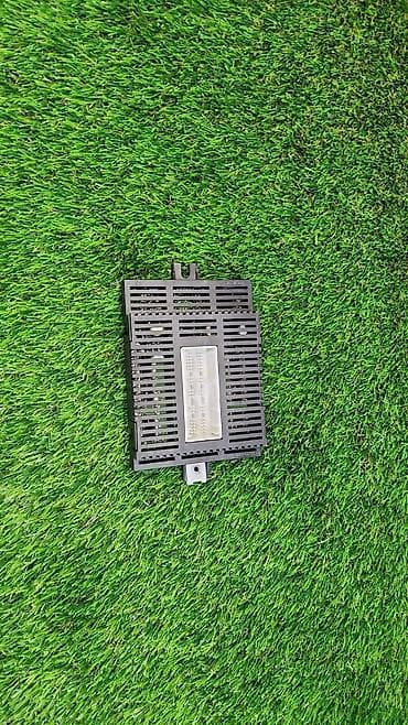 bmw e36: Блок исправности ламп Е60 6 936 —103 В отличном состоянии, очень — 2